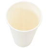 kaffekopper af papir med låg 1000 stk. 16oz 400ml