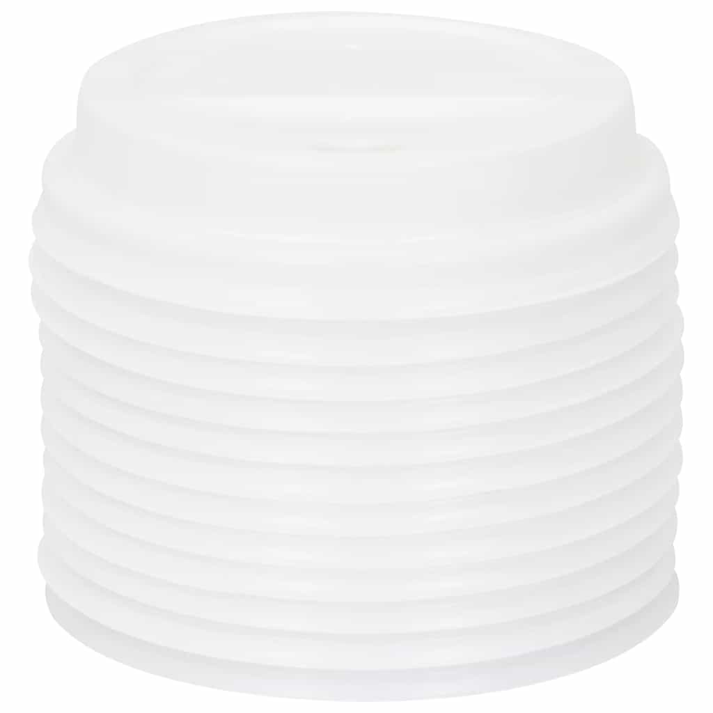 kaffekopper af papir med låg 1000 stk. 8oz 200ml