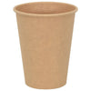 kaffekopper af papir med låg 1000 stk. 12oz 300ml