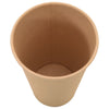 kaffekopper af papir med låg 1000 stk. 16oz 400ml