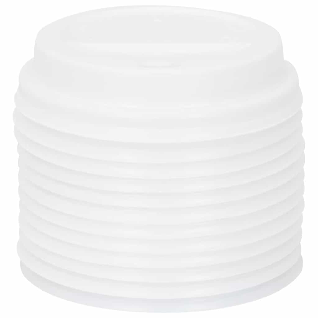 kaffekopper af papir med låg 1000 stk. 8oz 200ml