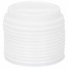 kaffekopper af papir med låg 1000 stk. 8oz 200ml