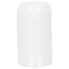 kaffekopper af papir med låg 1000 stk. 12oz 300ml