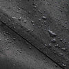 Udendørs Opbevaringspose Sort 175 x 55 x 75 cm 600D stof