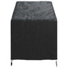 Have Stolovertræk Sort 75 x 78 x 65 / 100 cm 210D stof