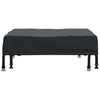 Overtræk til havemøbler 72 x 72 x 15 cm 600D Oxford Stof