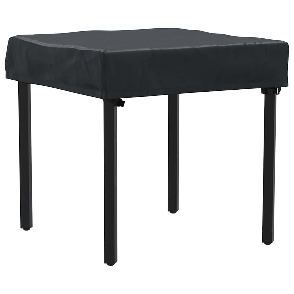 Overtræk til havemøbler 82 x 82 x 15 cm 210D Oxford Stof