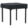 Overtræk til havemøbler 82 x 82 x 15 cm 210D Oxford Stof