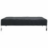 Overtræk til havemøbler 92 x 92 x 15 cm 210D Oxford Stof