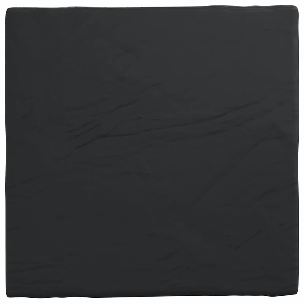 Overtræk til havemøbler 142 x 142 x 15 cm 210D Oxford Stof