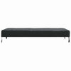 Overtræk til havemøbler 122 x 72 x 15 cm 210D Oxford Stof