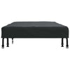 Overtræk til havemøbler 122 x 72 x 15 cm 210D Oxford Stof