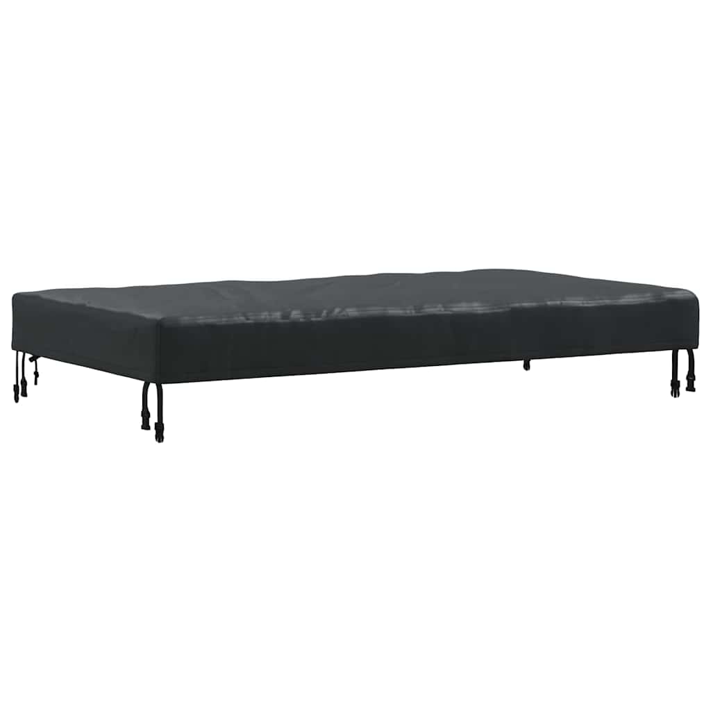 Overtræk til havemøbler 152 x 92 x 15 cm 420D Oxford Stof