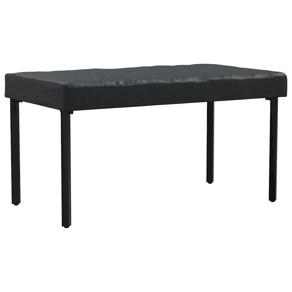 Overtræk til havemøbler 152 x 92 x 15 cm 420D Oxford Stof