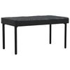 Overtræk til havemøbler 152 x 92 x 15 cm 420D Oxford Stof