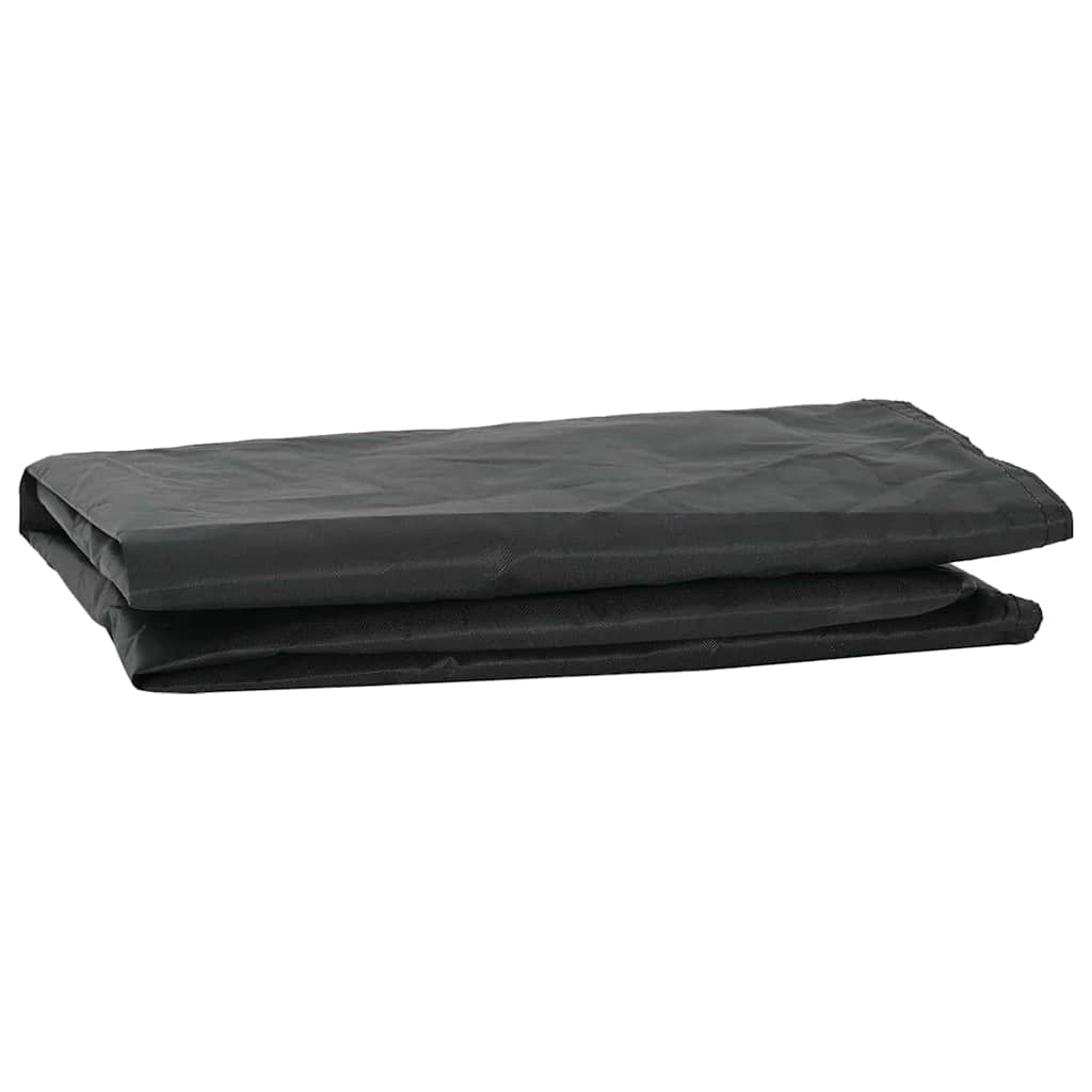 Overtræk til havemøbler 162 x 92 x 15 cm 420D Oxford Stof