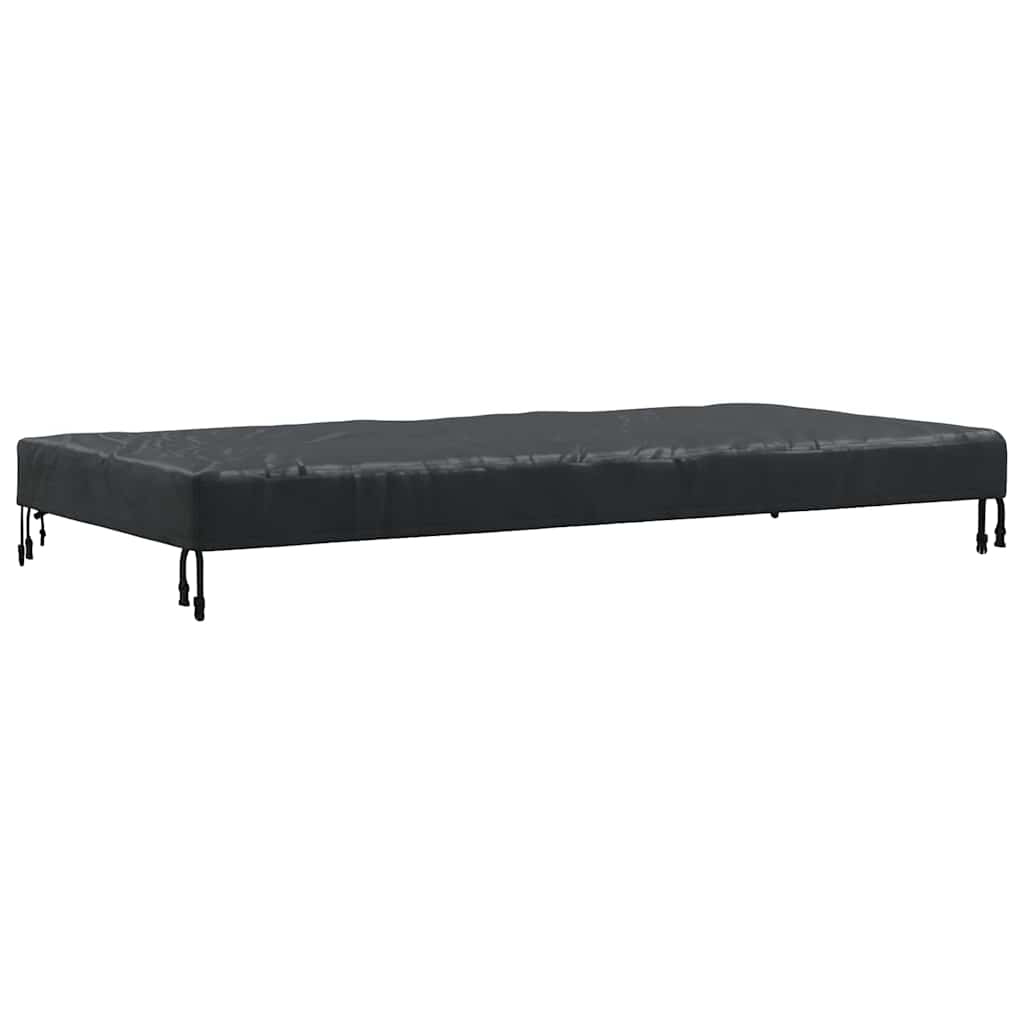 Overtræk til havemøbler 182 x 82 x 15 cm 210D Oxford Stof