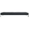 Overtræk til havemøbler 182 x 92 x 15 cm 210D Oxford Stof