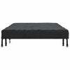 Overtræk til havemøbler 222 x 102 x 15 cm 210D Oxford Stof
