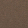 3-personers sofa 180 cm stof brun