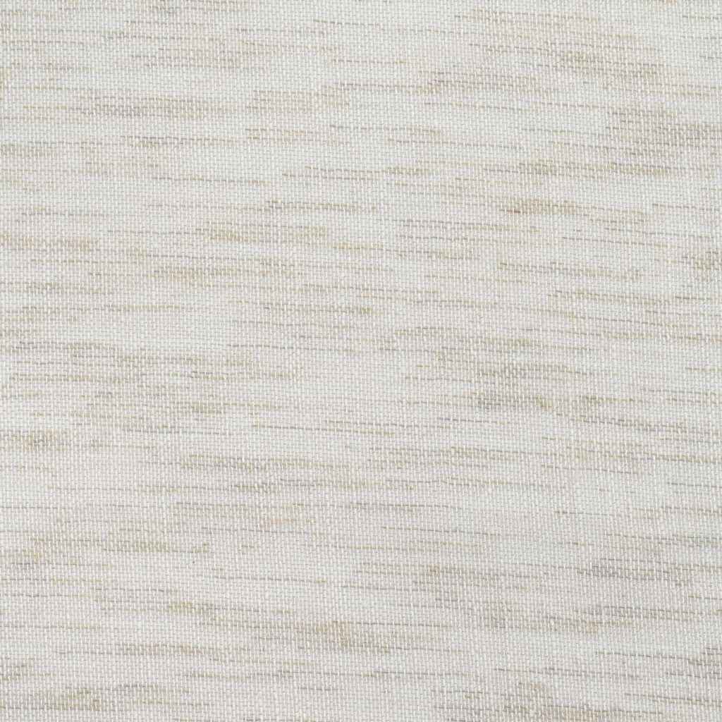 Voile Gardin med gardiner 2 pcs Creme 245 x 140 cm Polyester