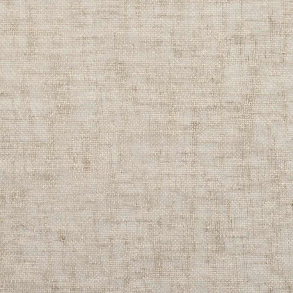 Voile Gardin 2 pcs Sandfarvet 175 x 140 cm Polyester