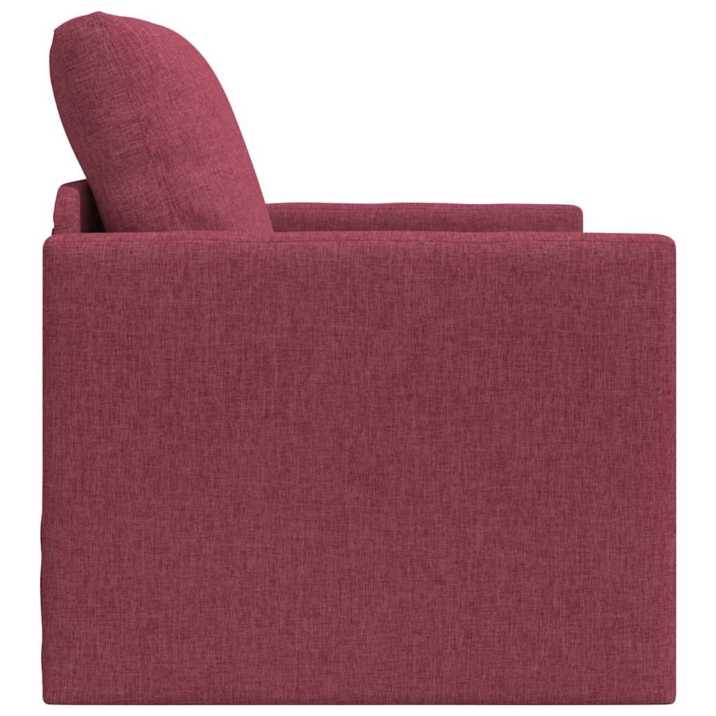 Sovesofa Vinrød 74 x 77 x 81 cm Stof