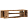 TV-skab Brun 100 x 30 x 26.5 cm Konstrueret træ