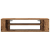 TV-skab Brun 100 x 30 x 26.5 cm Konstrueret træ