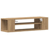 TV-skab Beige 100 x 30 x 26.5 cm Konstrueret træ