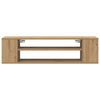 TV-skab Beige 100 x 30 x 26.5 cm Konstrueret træ