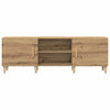 TV-skab artisan eg 150 x 30 x 50 cm Konstrueret træ