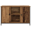 TV-skab Gammelt træ 101 x 35 x 65 cm Konstrueret træ
