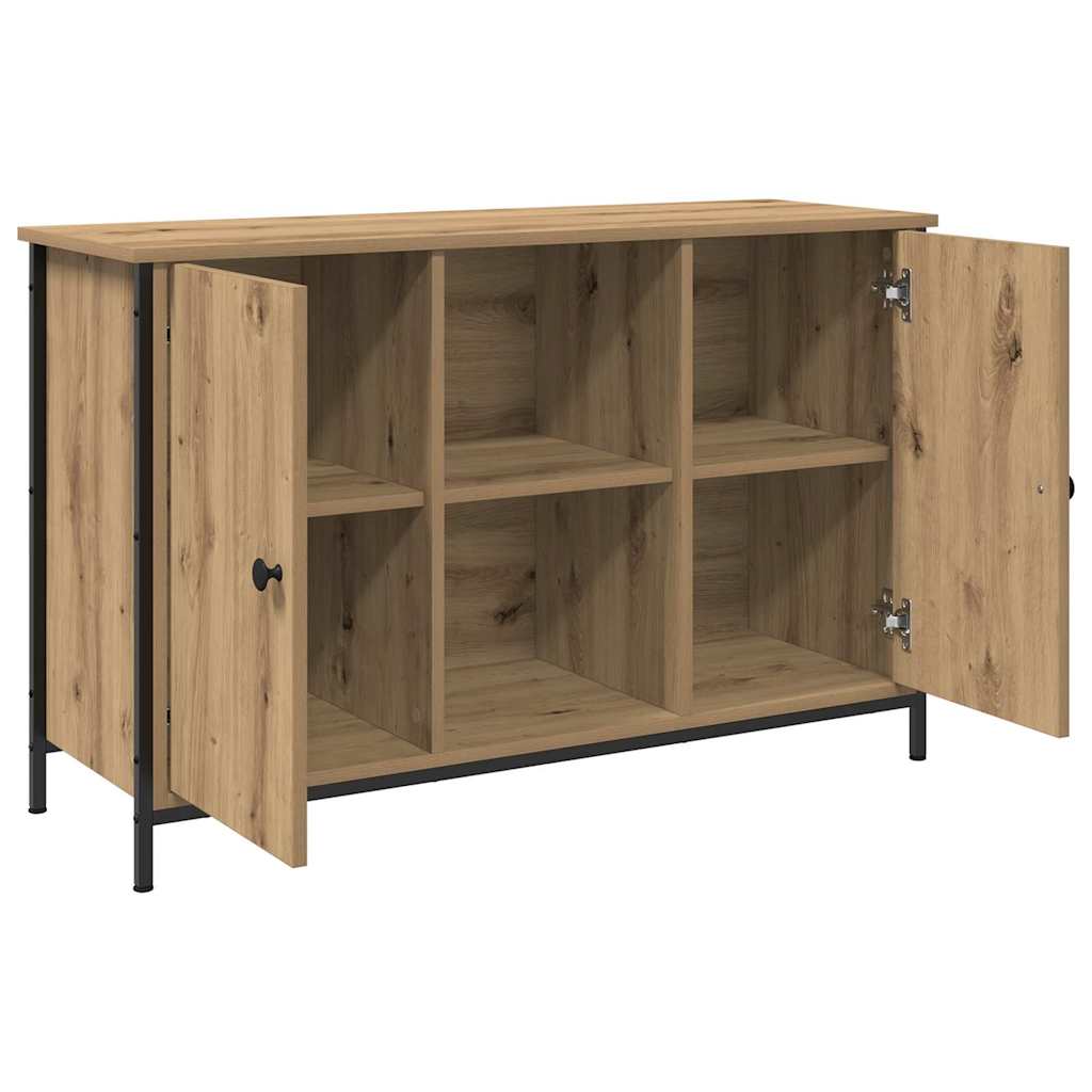 TV-skab artisan eg 101 x 35 x 65 cm Konstrueret træ