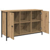 TV-skab artisan eg 101 x 35 x 65 cm Konstrueret træ
