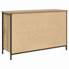 TV-skab artisan eg 101 x 35 x 65 cm Konstrueret træ