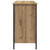 TV-skab artisan eg 101 x 35 x 65 cm Konstrueret træ