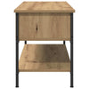 TV-skab artisan eg 100 x 35 x 45 cm Konstrueret træ
