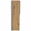 TV-skab artisan eg 40.5 x 30 x 102 cm Konstrueret træ