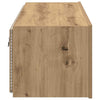 TV vægskab artisan eg 100 x 35 x 31 cm Konstrueret træ