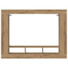 TV-skab artisan eg 152 x 22 x 113 cm Konstrueret træ