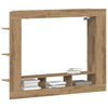 TV-skab artisan eg 152 x 22 x 113 cm Konstrueret træ