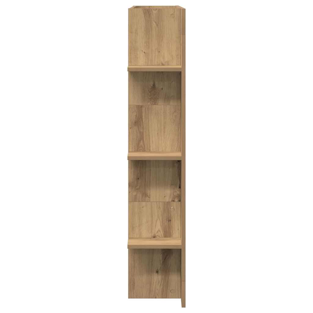 TV-skab artisan eg 152 x 22 x 113 cm Konstrueret træ