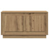 TV-skab artisan eg 80 x 35 x 45 cm Konstrueret træ