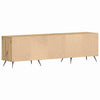 TV-skab artisan eg 150 x 30 x 44.5 cm Konstrueret træ