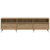 TV-skab artisan eg 150 x 30 x 44.5 cm Konstrueret træ