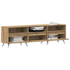 TV-skab artisan eg 150 x 30 x 44.5 cm Konstrueret træ