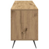 TV-skab artisan eg 150 x 30 x 44.5 cm Konstrueret træ