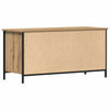 TV-skab artisan eg 100 x 40 x 50 cm Konstrueret træ