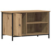 TV-skab artisan eg 80 x 40 x 50 cm Konstrueret træ